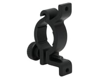 Problem Solvers Clamp-On Water Bottle Mount (Black) (25.4 - 31.8mm)
